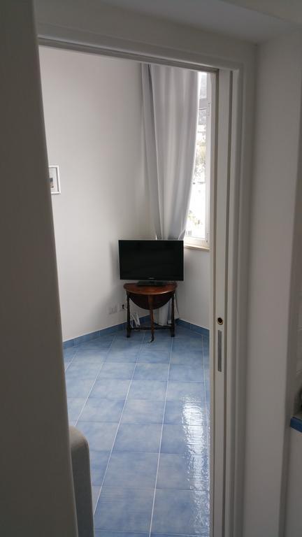 La Casetta Capri Zimmer foto